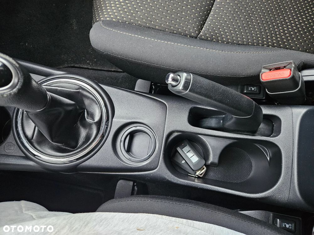 Mitsubishi ASX 1.6 ClearTec 2WD Edition - 19