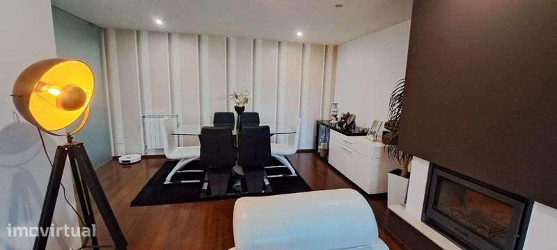 T3 em Tenões – Zona Premium de Braga - Grande imagem: 3/6