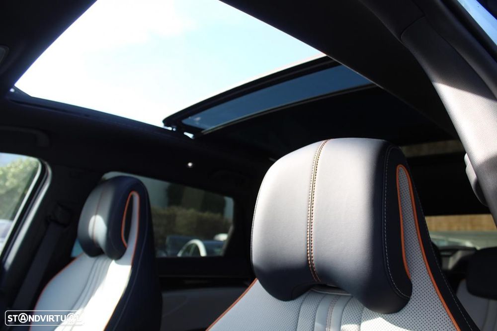 BYD Seal U 87 kWh Design - 22