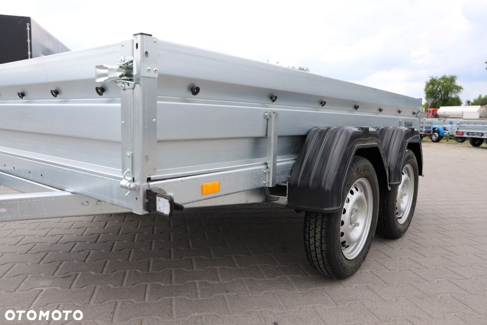 Zaslaw ZASŁAW 265T XL 265x150x35cm FULL LED  Dostawa pod dom!!! - 9