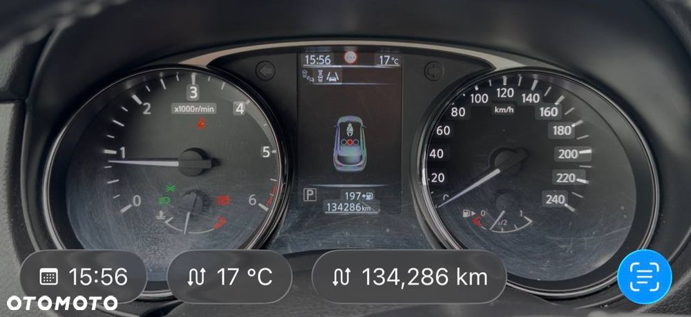 Nissan X-Trail 1.6 dCi Xtronic 360 - 19