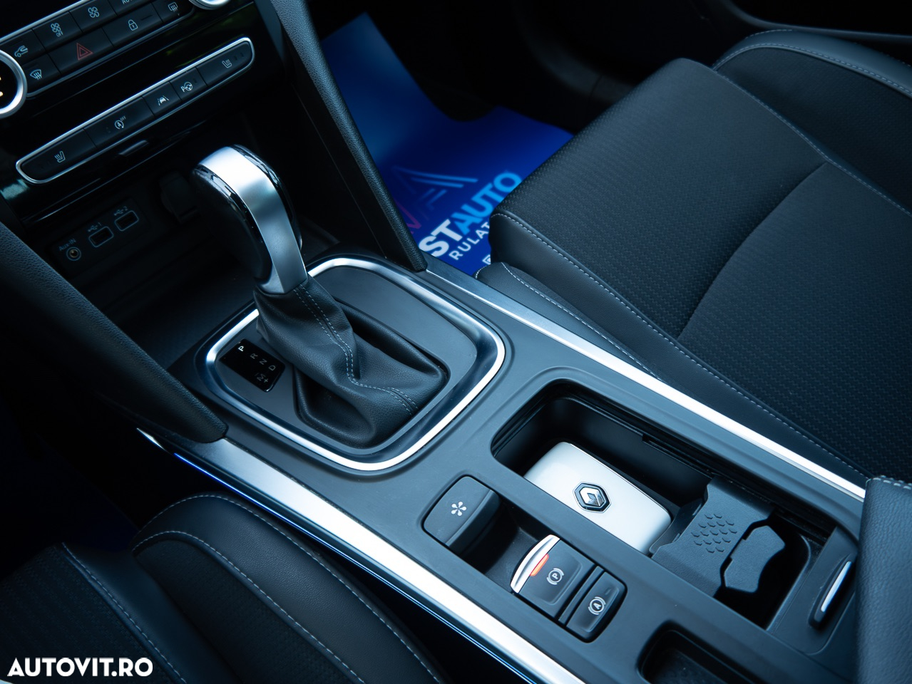 Renault Megane - 15