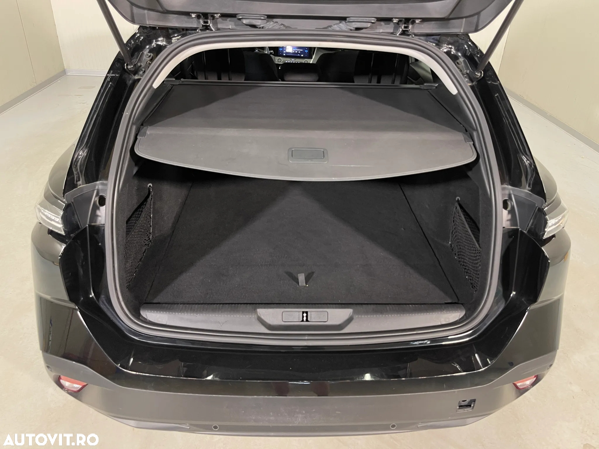 Peugeot 308 PureTech 130 EAT8 Active Pack - 12