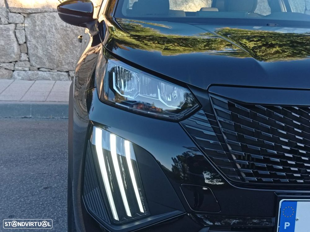 Peugeot 2008 1.2 PureTech Active - 4