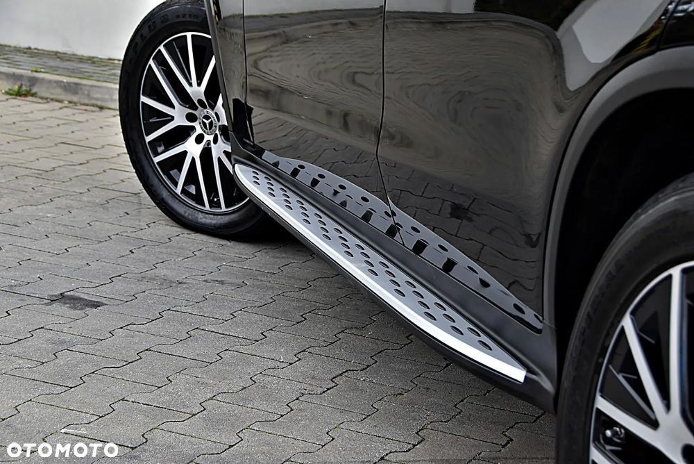 Mercedes-Benz GLC 200 4Matic 9G-TRONIC - 11