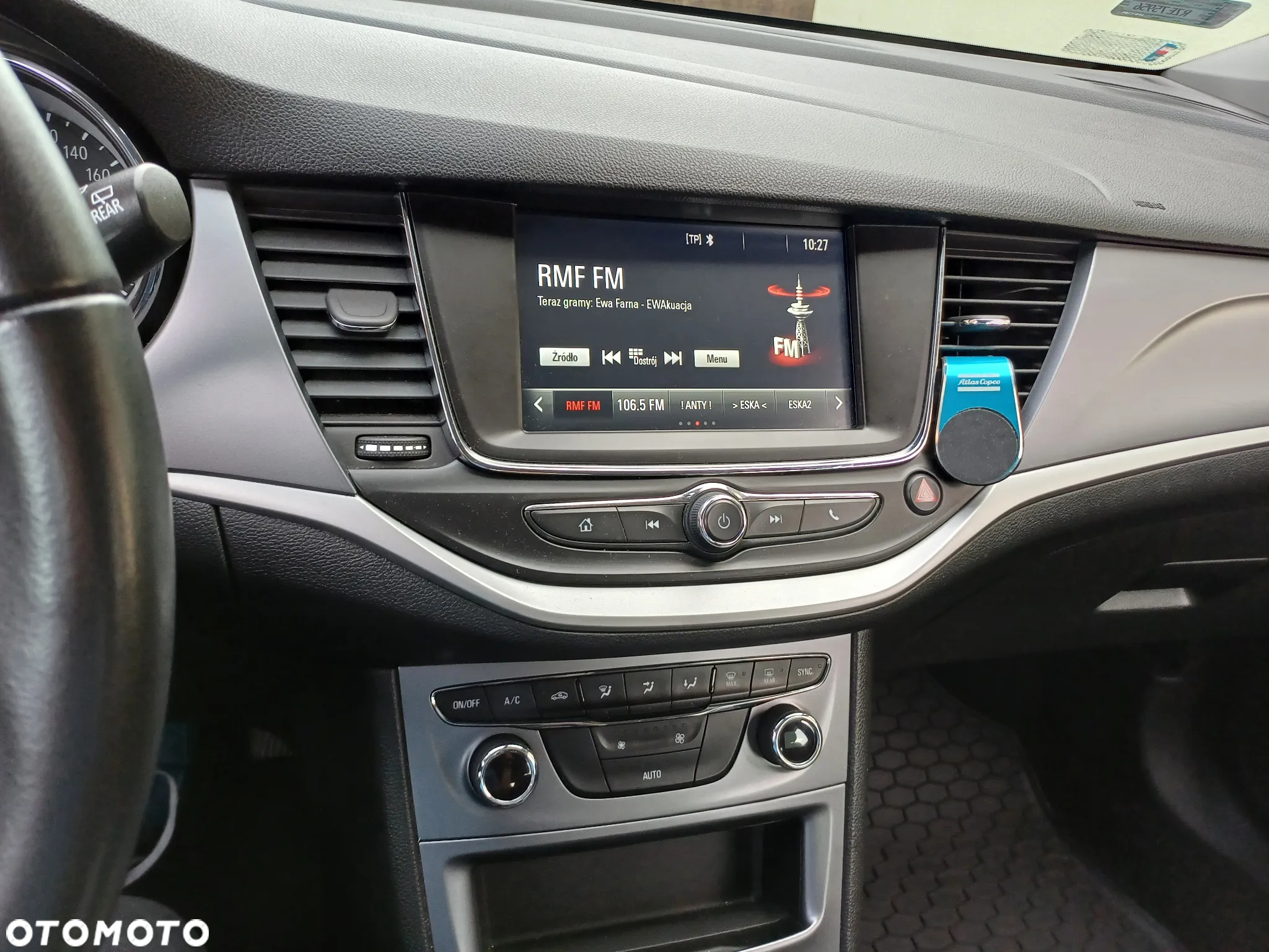 Opel Astra - 4