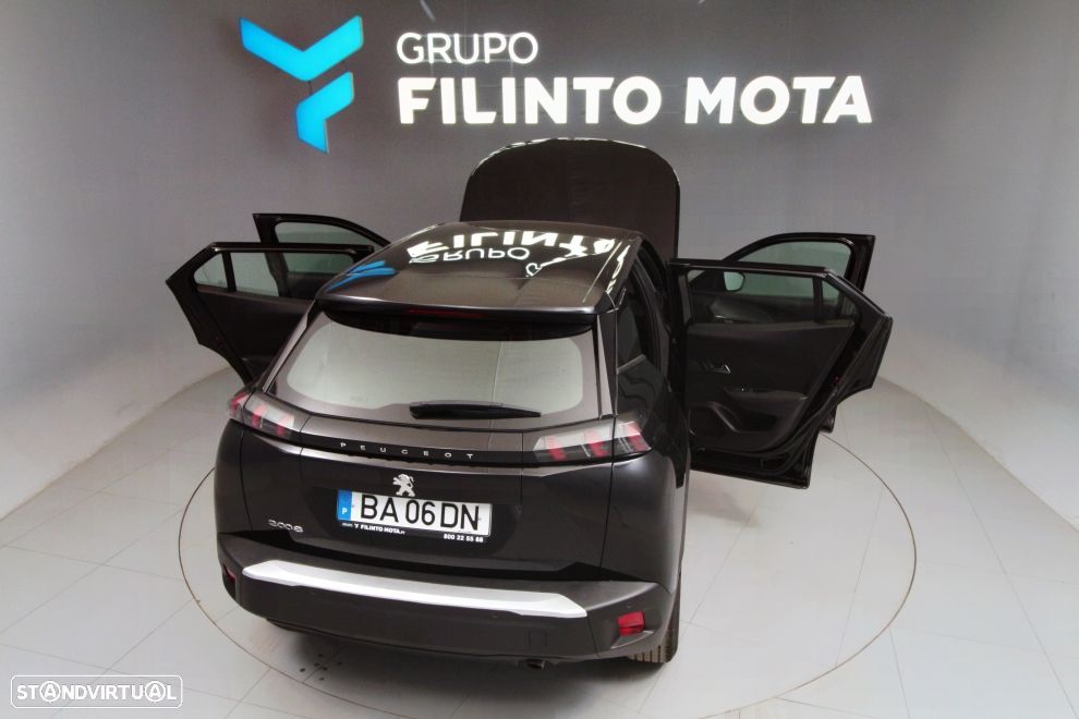 Peugeot 2008 1.2 PureTech Active Pack - 10