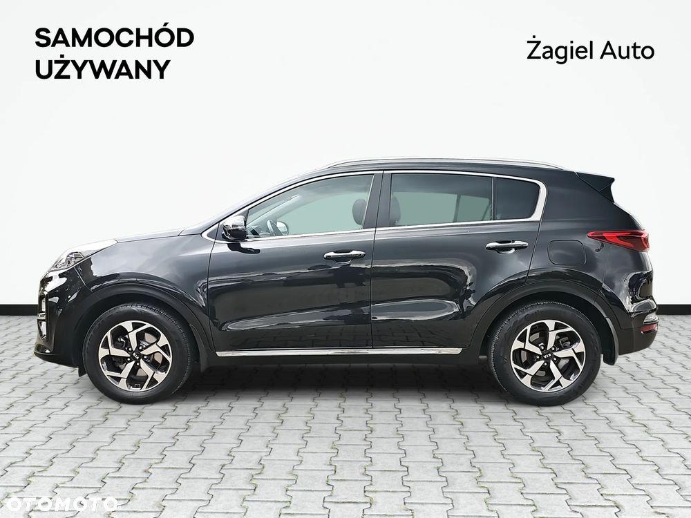 Kia Sportage 1.6 T-GDI L Business Line 2WD DCT - 2