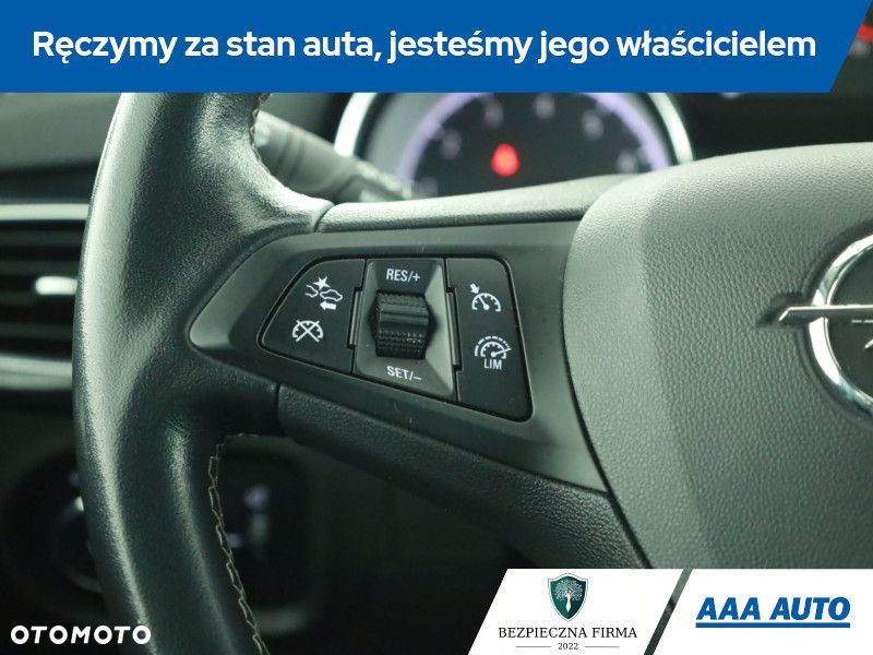 Opel Astra - 17