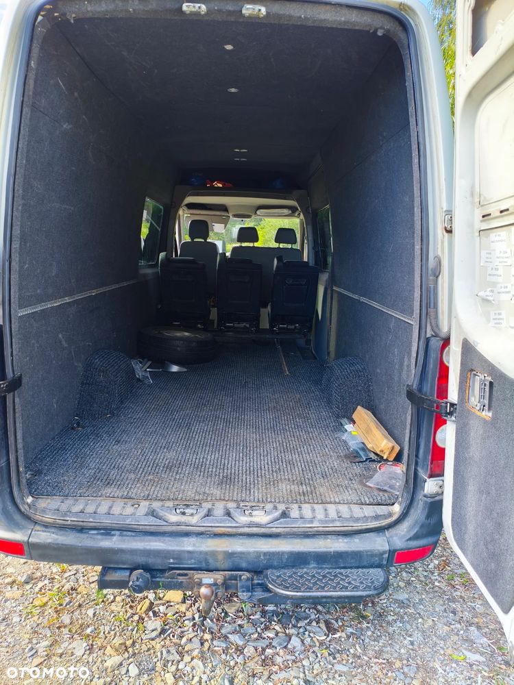 Volkswagen Crafter - 7
