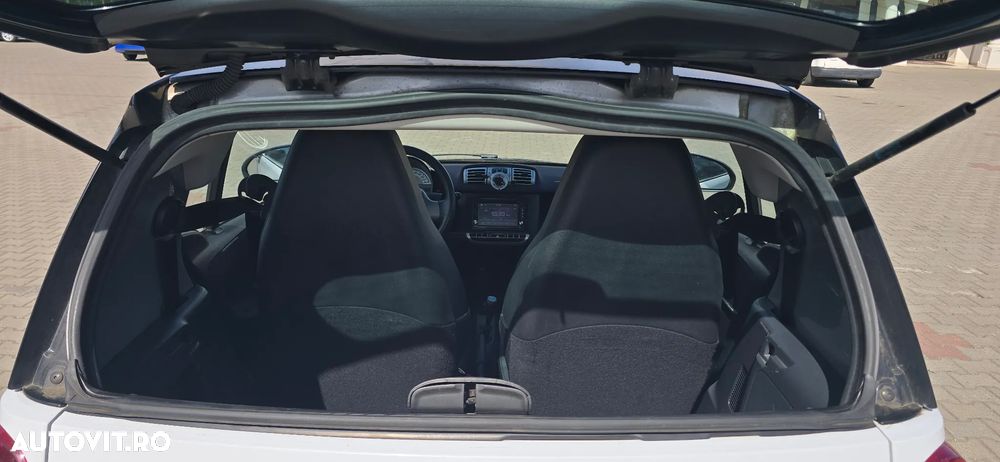 Smart Fortwo - 10