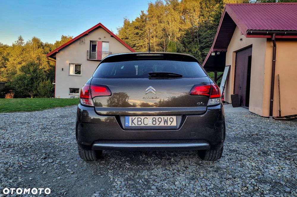 Citroën C4 1.6 BlueHDi Feel Edition S&S - 8