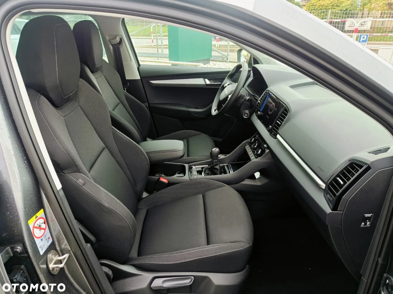 Skoda Karoq 1.5 TSI ACT Selection - 11