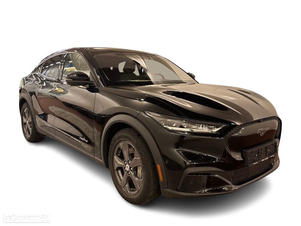 Ford Mustang Mach-E 75.7 kWh Base - 2