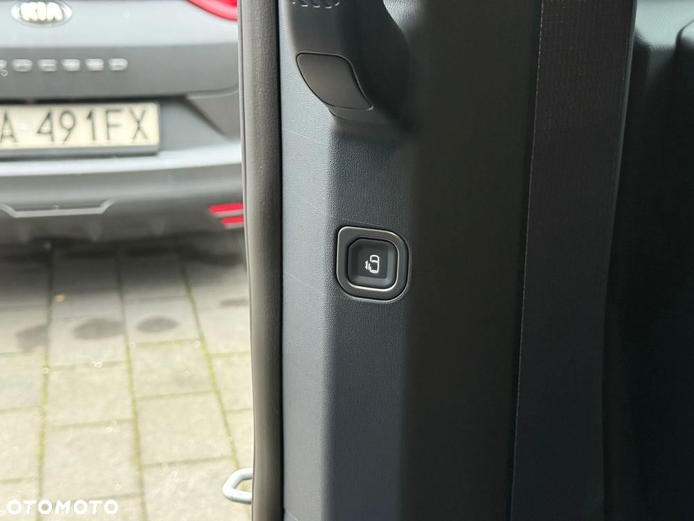 Kia PV5 71.2kWh - 22