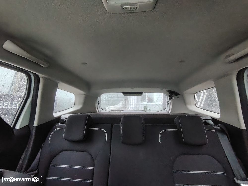 Dacia Duster 1.0 TCe ECO-G Journey Bi-Fuel - 14