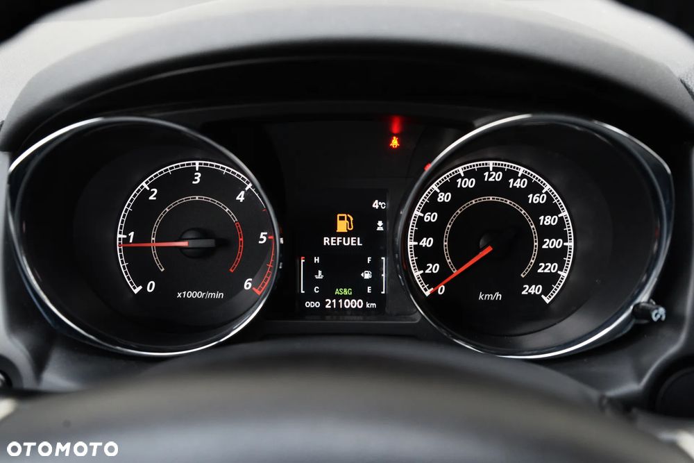 Mitsubishi ASX 1.8 DID Instyle AS&G - 26