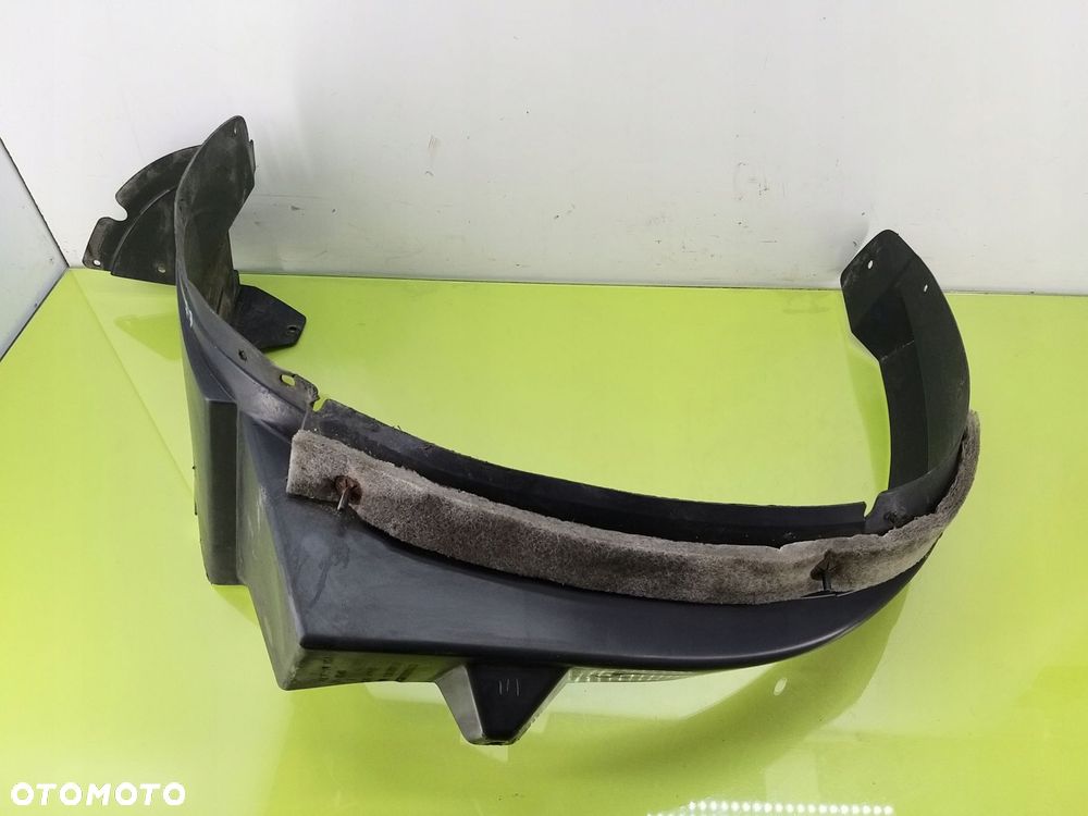 Nadkole prawe przednie przód Chevrolet HHR 2005-2011 15856032 ORYGINAŁ - 1