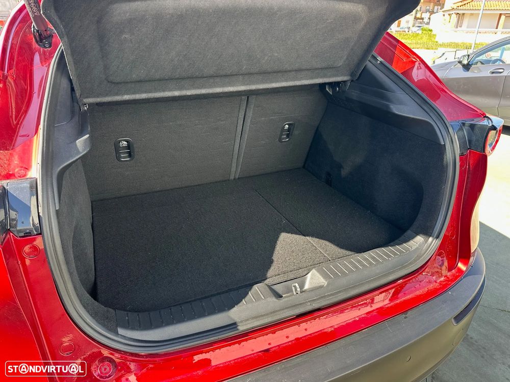 Mazda CX-30 2.0 Sky-G Evolve i-Active - 19