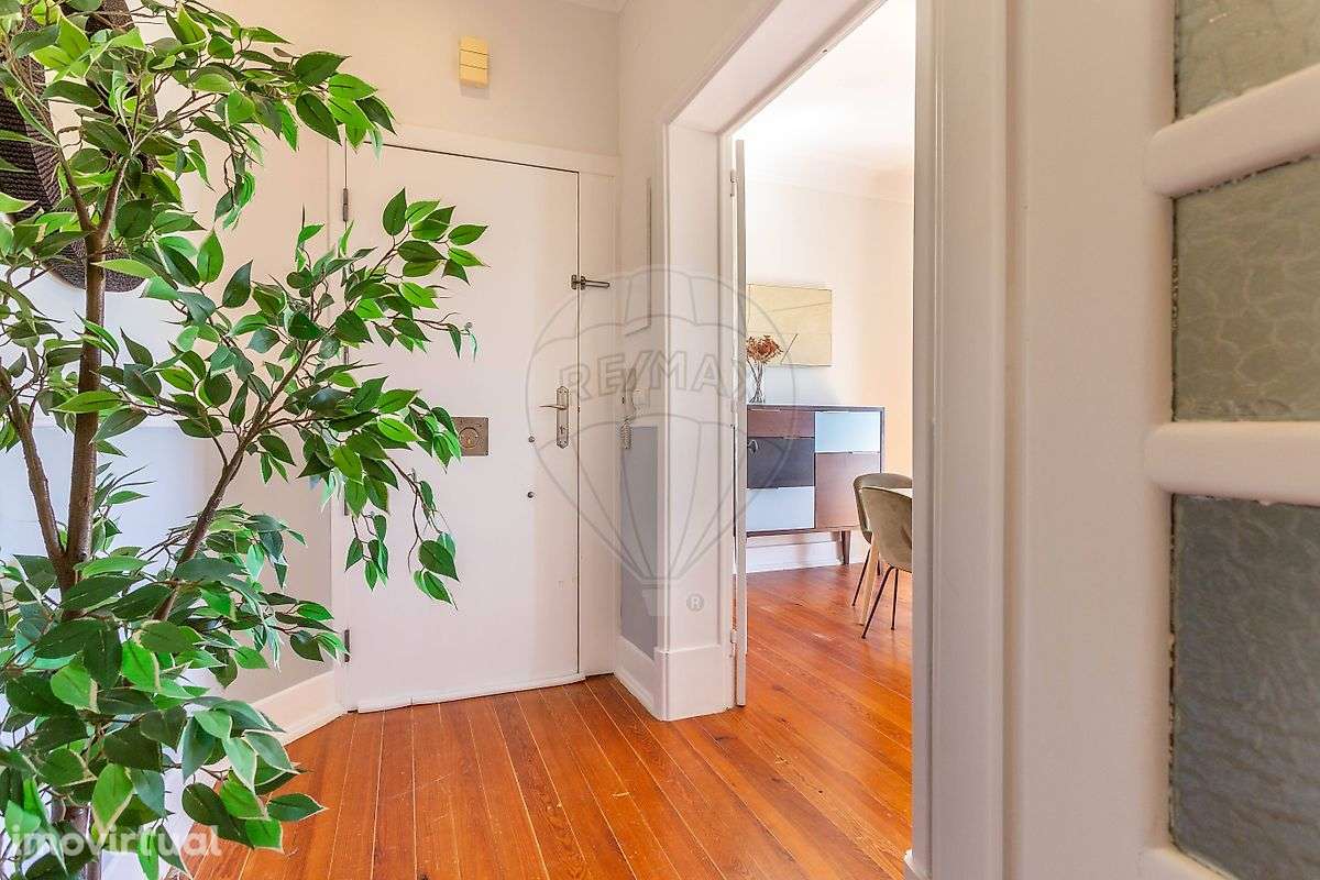 Apartamento T4 para arrendamento - Grande imagem: 4/28