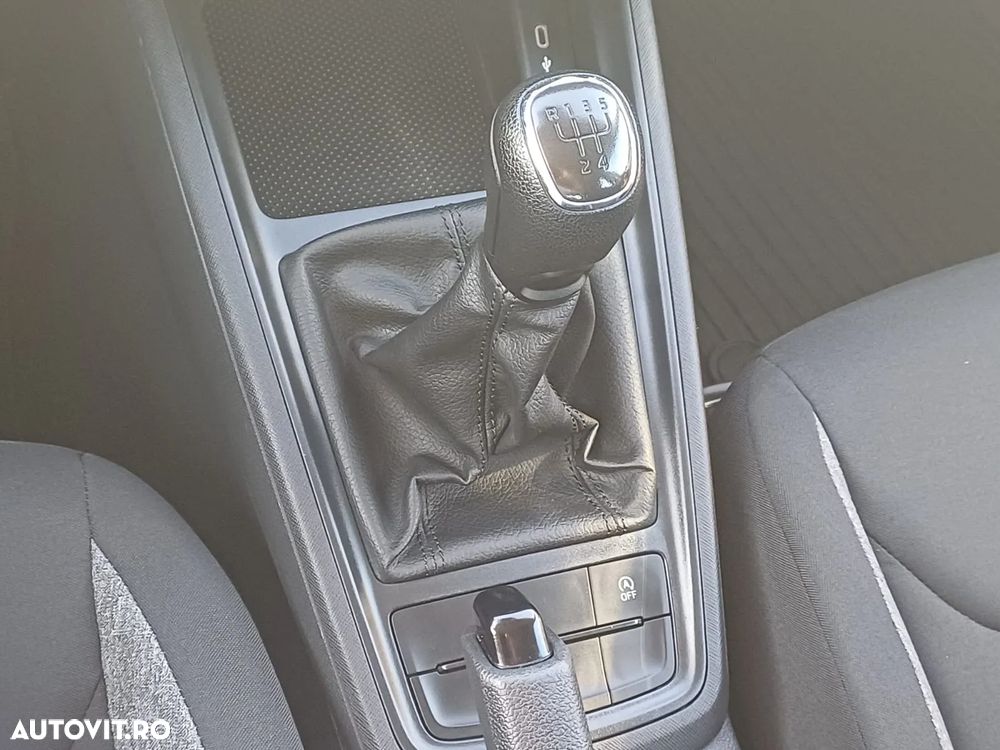 Skoda Scala 1.0 TSI Active - 21