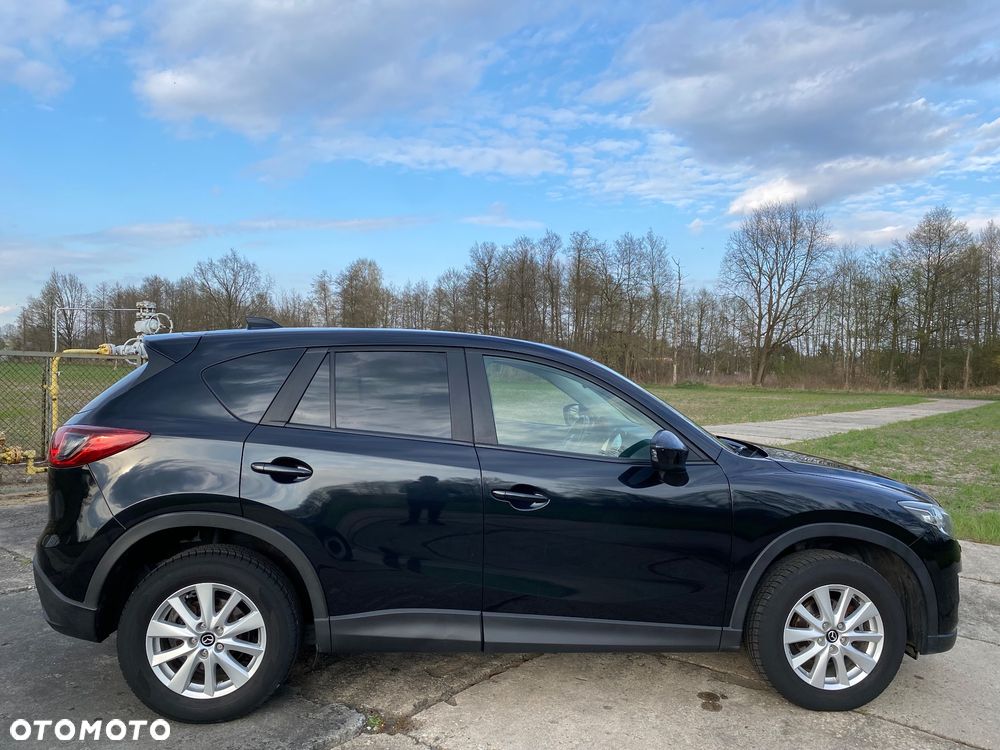 Mazda CX-5 SKYACTIV-D 150 Drive Exclusive-Line - 6
