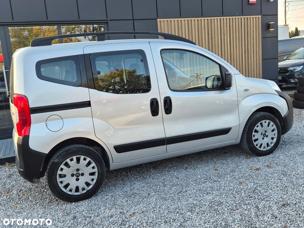 Citroën Nemo 1.4 Multispace - 13