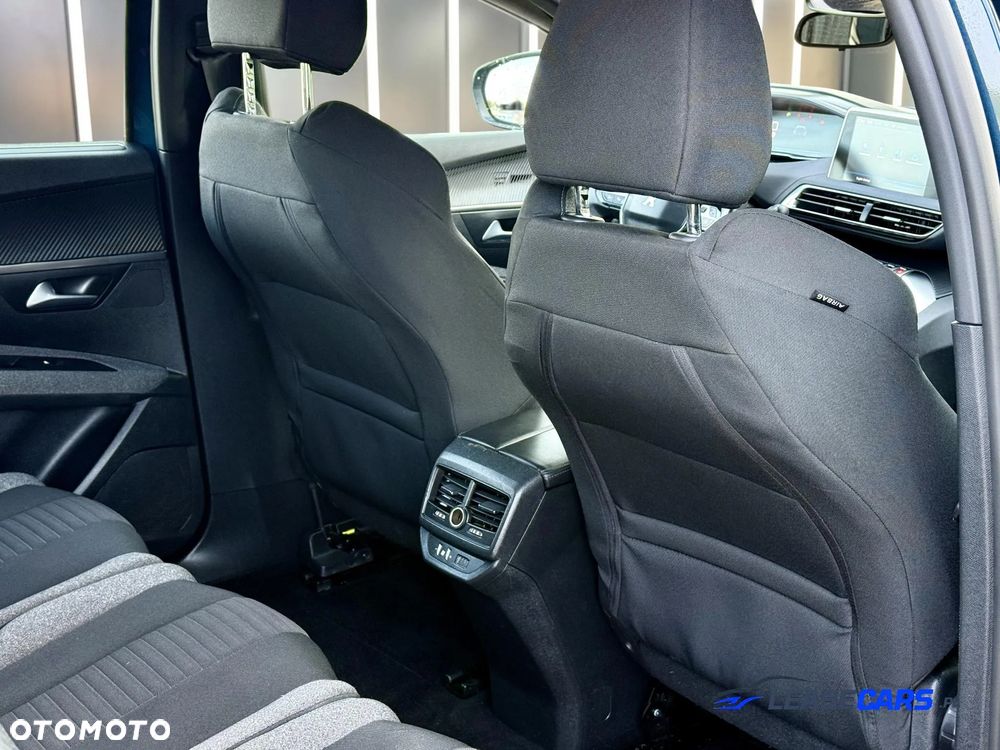 Peugeot 5008 PureTech 130 Stop & Start Active - 22