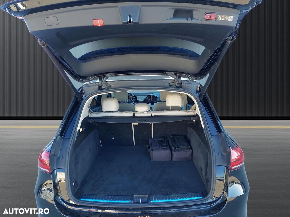 Mercedes-Benz GLE 350 de 4MATIC - 16