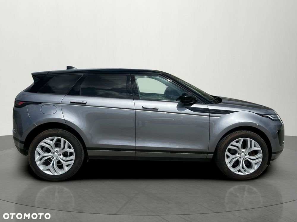Land Rover Range Rover Evoque 2.0 P200 mHEV S - 10