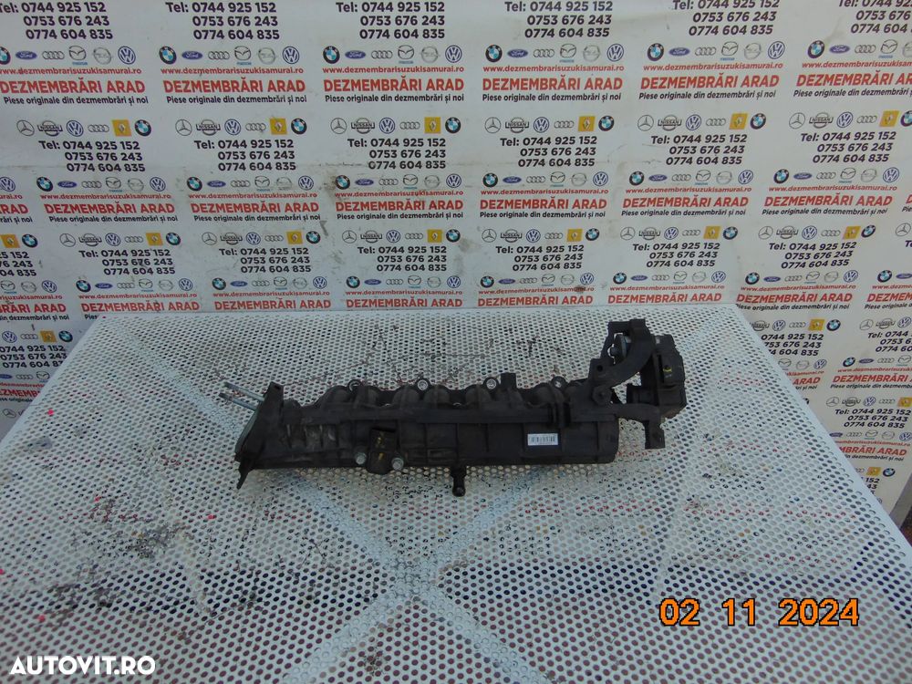 Galerie admisie Hyundai Tucson 1.7 Kia sportage sorento optima ceed i30 i40 cod a690 - 1