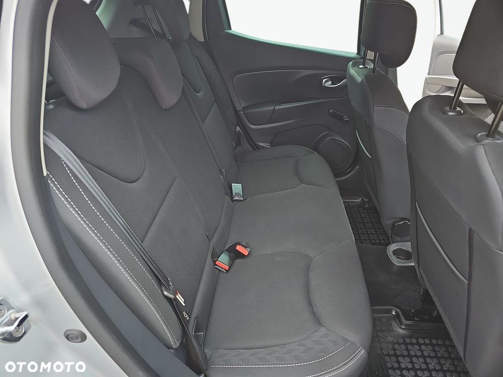 Renault Clio 0.9 Energy TCe Limited - 35