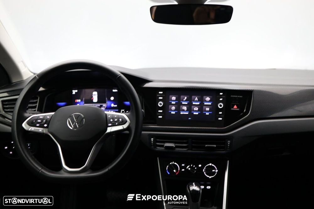 VW Taigo 1.0 TSI Urban DSG - 12