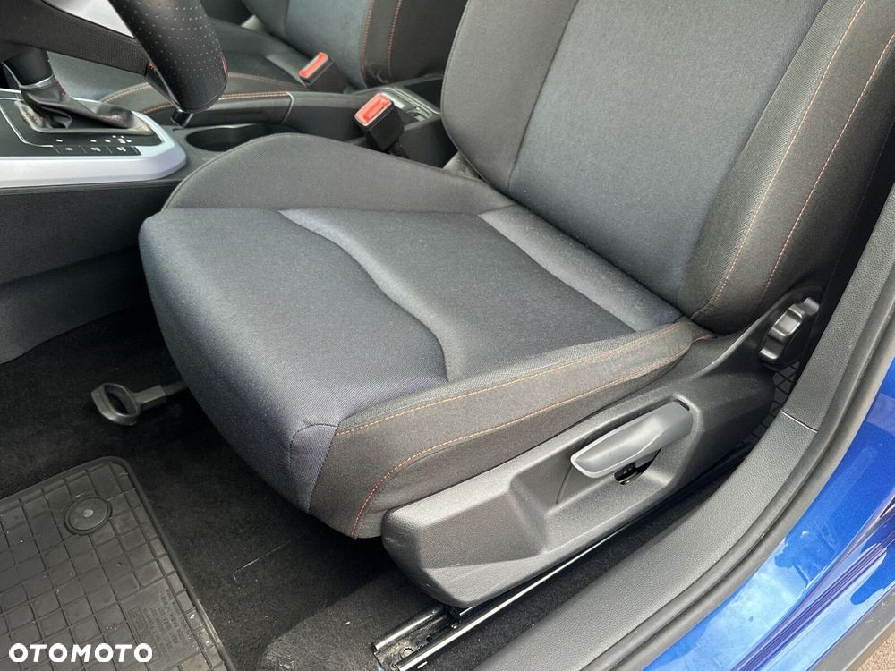 Seat Arona 1.0 TSI FR S&S DSG - 14