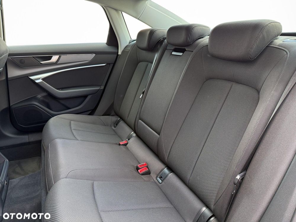 Audi A6 Limousine 35 TDI mHEV S tronic - 30