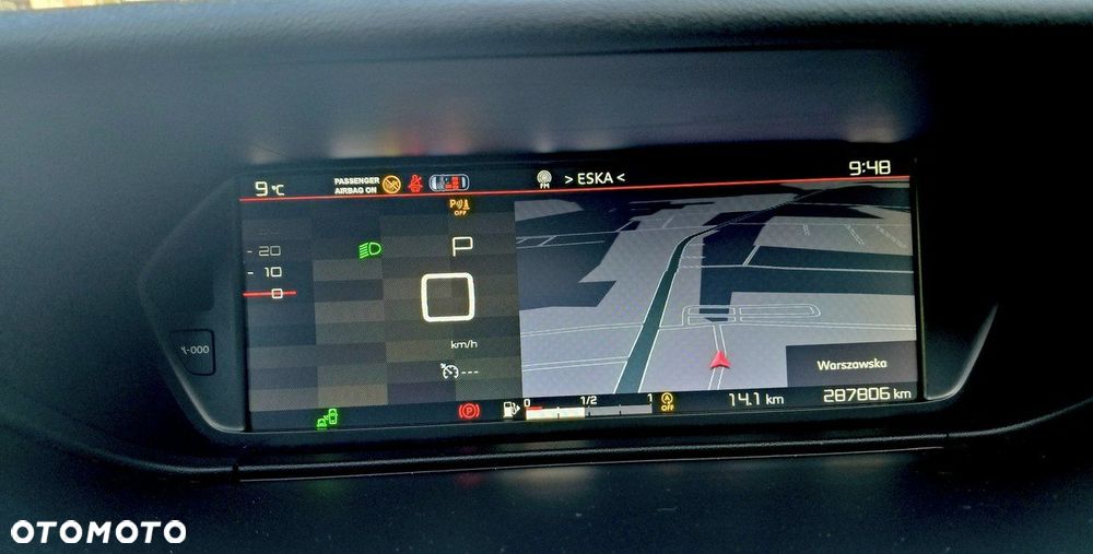 Citroën C4 Picasso - 5