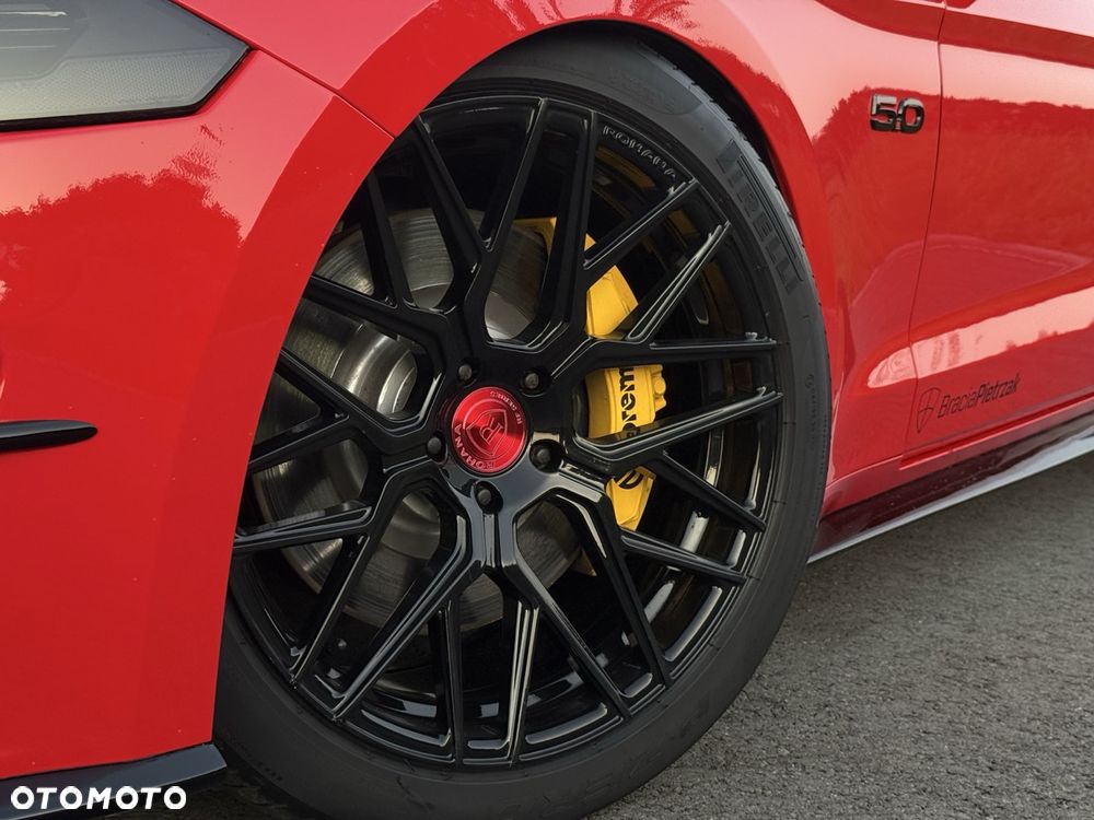 Ford Mustang 5.0 V8 GT - 16