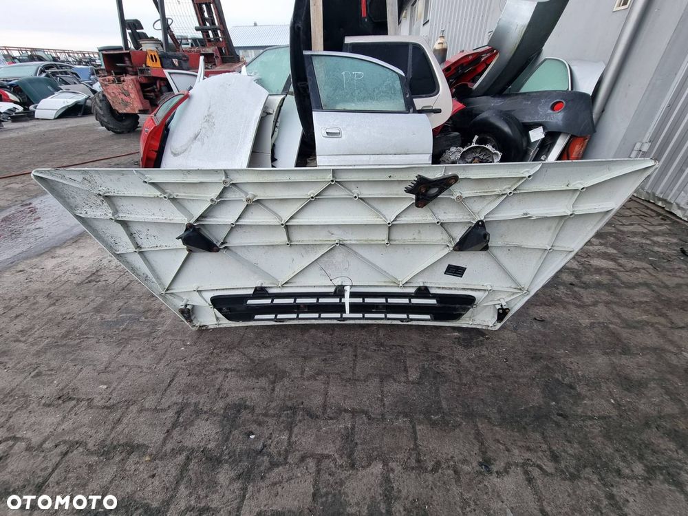 MASKA IVECO EUROCARGO 100E18 - 5