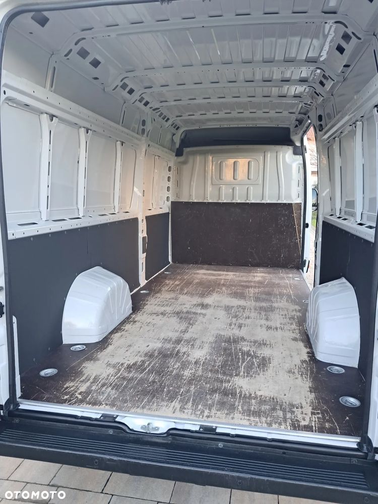 Fiat Ducato - 14