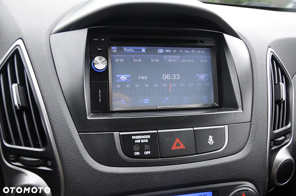 Hyundai ix35 2.0 GDI Premium 4WD - 14