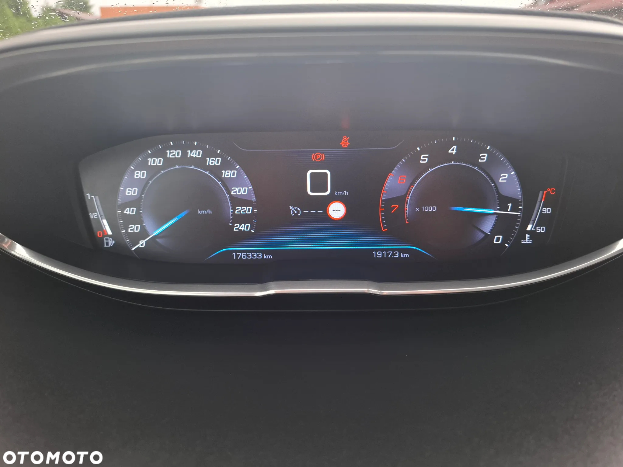 Peugeot 3008 1.2 PureTech Allure - 27