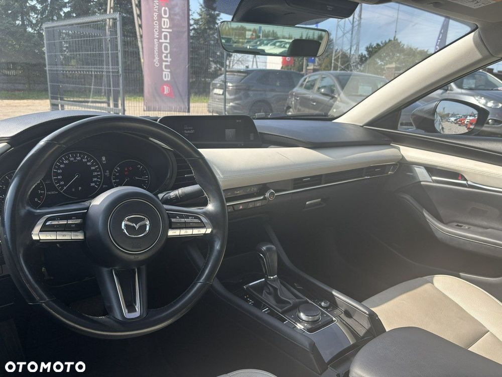 Mazda 3 - 21