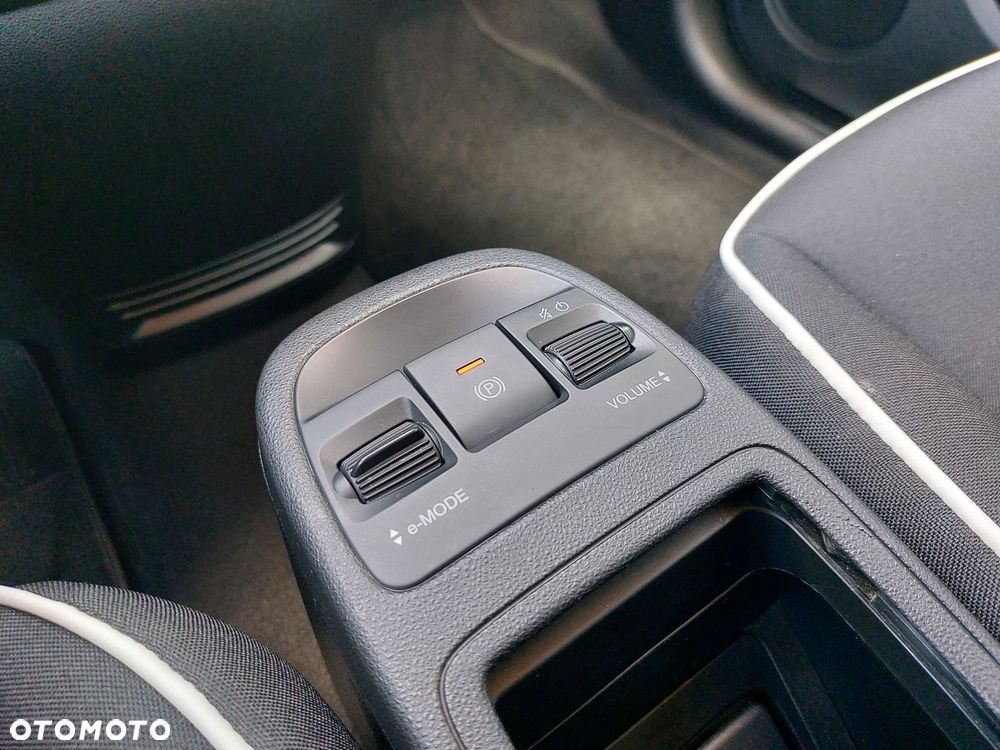 Fiat 500e - 18