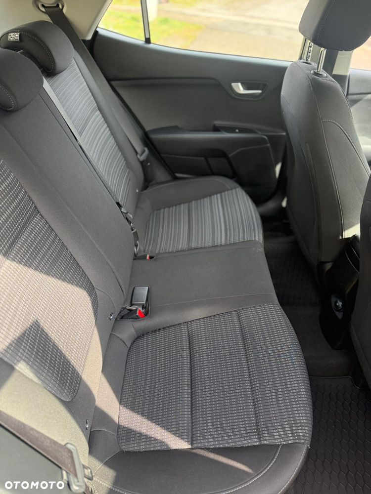 Kia Stonic 1.0 T-GDI 100 OPF DCT7 Edition 7 - 15
