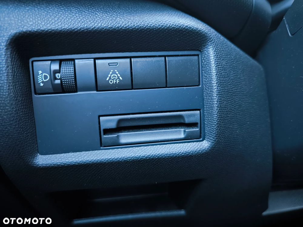 Citroën C5 Aircross 1.2 PureTech You - 12