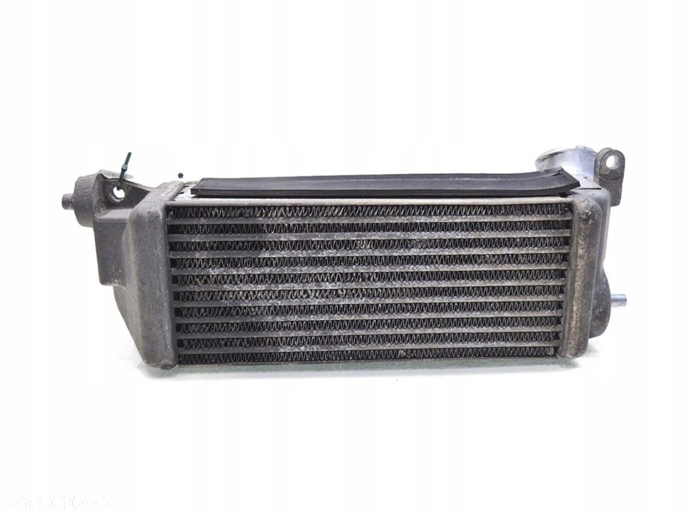 CHŁODNICA INTERCOOLER HONDA ACCORD VI 2.0 D - 1