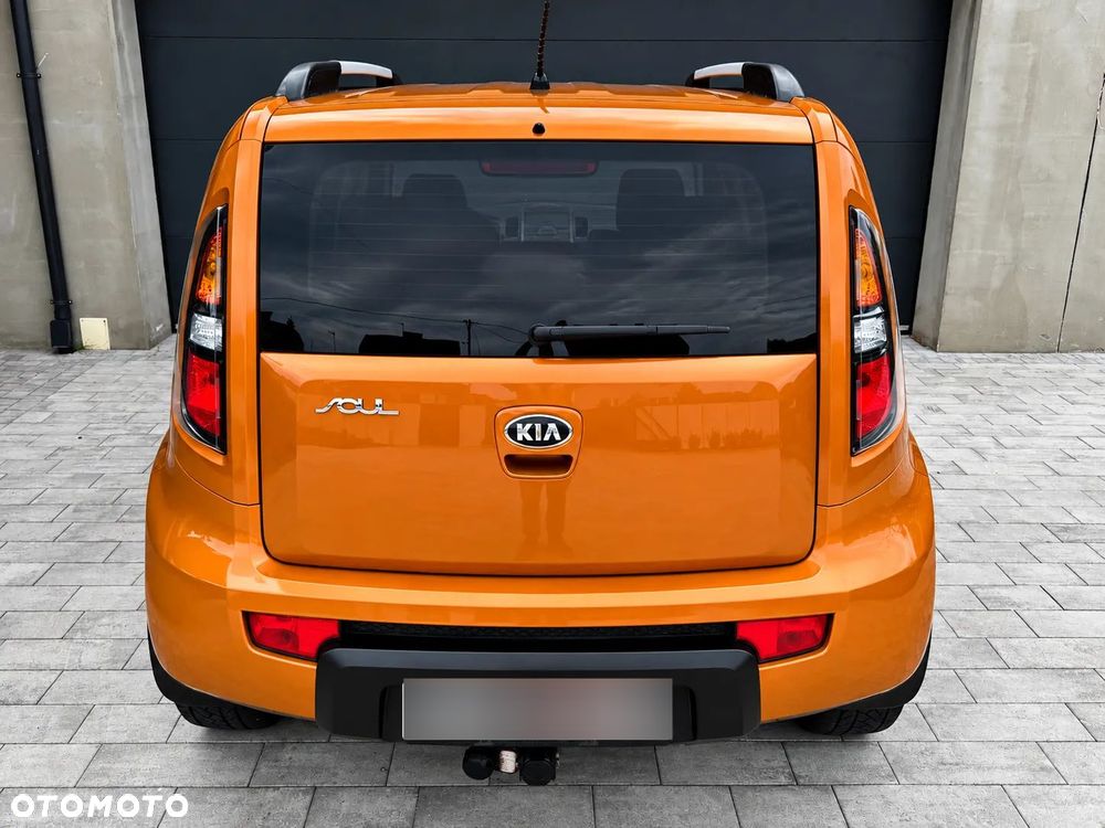 Kia Soul 1.6 CVVT - 17