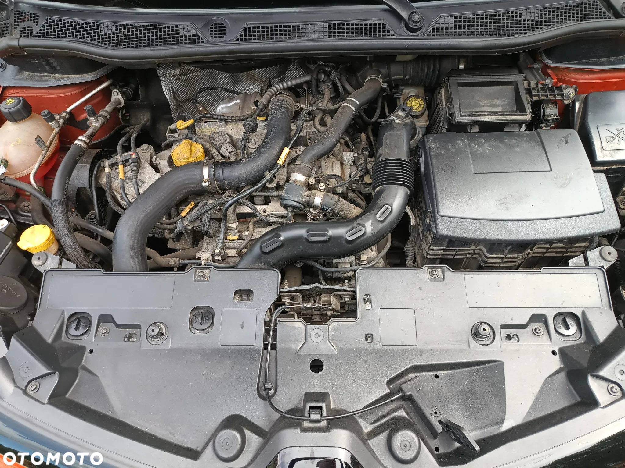 Renault Captur 0.9 Energy TCe Intens - 23