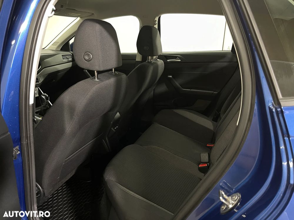 Volkswagen Polo 1.0 TSI Life - 12