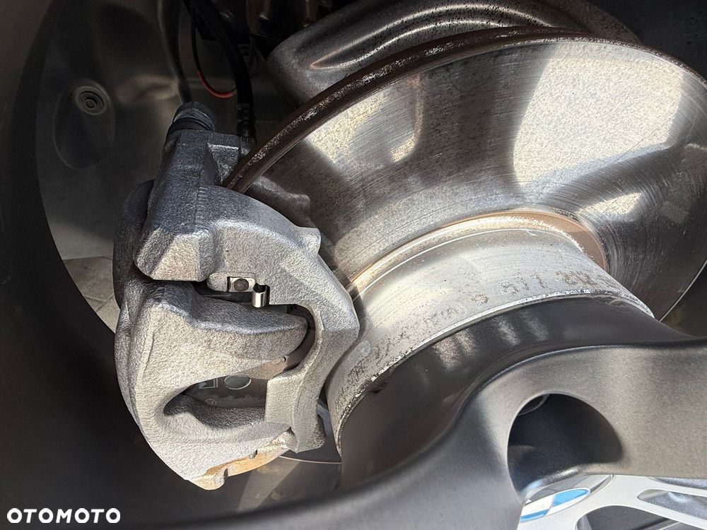 BMW Seria 3 320d xDrive Edition Luxury Line Purity - 3